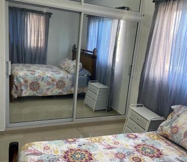 San Cristobal Apartment | Apartamento en San Cristóbal