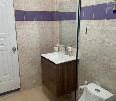 San Cristobal Apartment | Apartamento en San Cristóbal