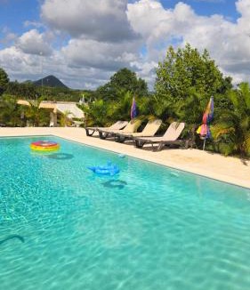 Azua Resort | Campito Don Fernando