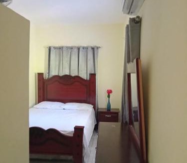 Barahona Apartment | el riconcito de tamara