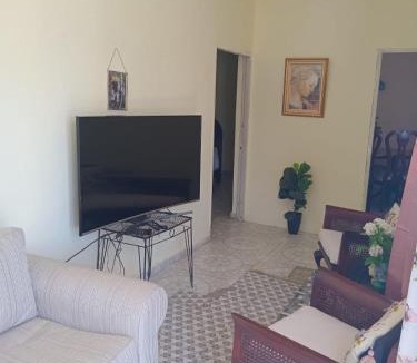 Barahona Apartment | el riconcito de tamara