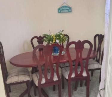 Barahona Apartment | el riconcito de tamara