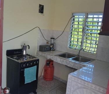 Barahona Apartment | el riconcito de tamara