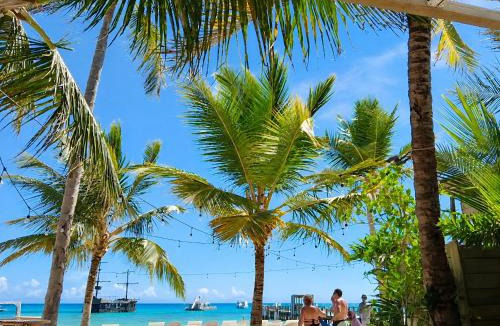 Bavaro Hotel | Vacation Beach Pool Patio Hotel Punta Cana