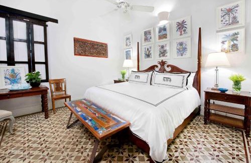 Zona Colonial Hotel | Casas del XVI, Vignette Collection by IHG