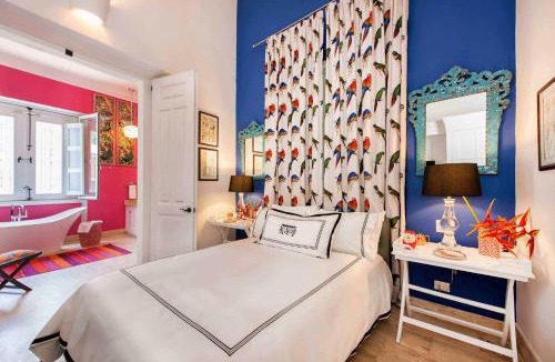 Zona Colonial Hotel | Casas del XVI, Vignette Collection by IHG
