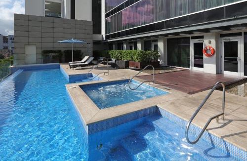 Downtown Santo Domingo Hotel | InterContinental Real Santo Domingo by IHG
