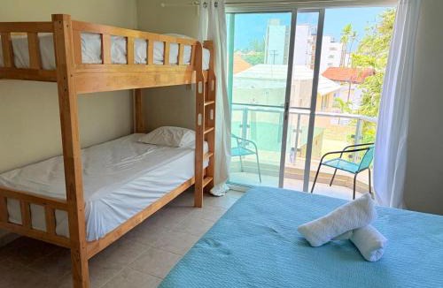 Bavaro Apartment | Hostal Yara Beach