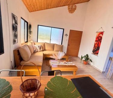 Jarabacoa Villa | Villas de la hoja