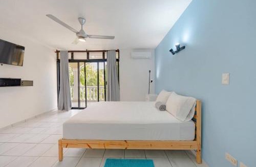 Villas Ana Maria Apartment | Modern Sosua APT near beaches and cafe