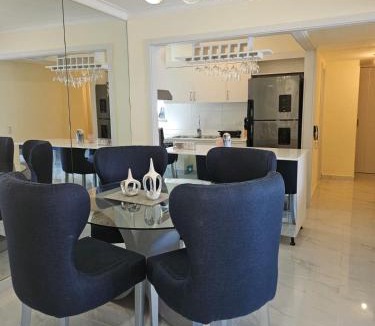 Mendoza Apartment | Residencial Las Cayenas, Stage 7, 4th Floor