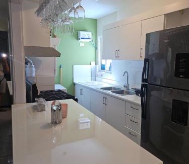 Mendoza Apartment | Residencial Las Cayenas, Stage 7, 4th Floor