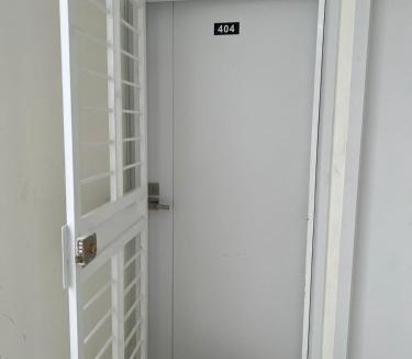 Mendoza Apartment | Residencial Las Cayenas, Stage 7, 4th Floor