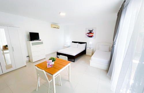Bavaro Hotel | TROPICANA PALM BEACH Studios and Suites playa Bavaro Los Corales