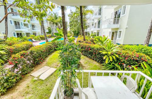 Bavaro Hotel | TROPICANA PALM BEACH Studios and Suites playa Bavaro Los Corales