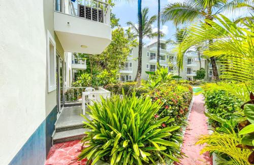 Bavaro Hotel | TROPICANA PALM BEACH Studios and Suites playa Bavaro Los Corales