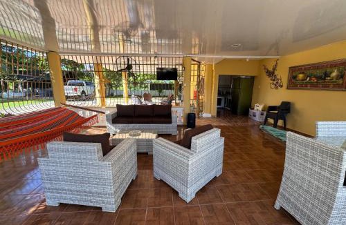 Santo Domingo Norte House | Villa Don Félix
