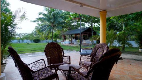 Santo Domingo Norte House | Villa Don Félix