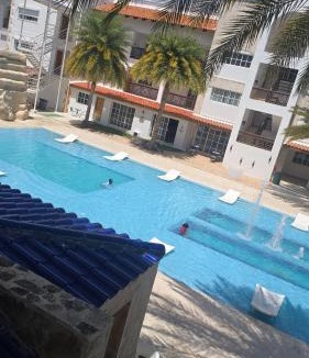 Punta Cana Apartment | Cap Cana Paradise Retreat, Pool Front