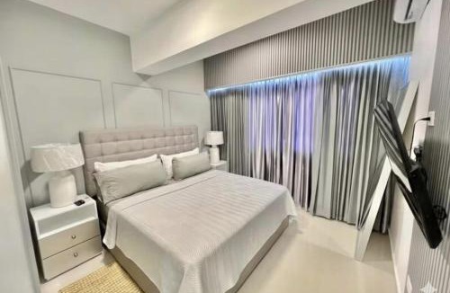 Downtown Santo Domingo Apartment | Modern apartment in Downtown Santo Domingo