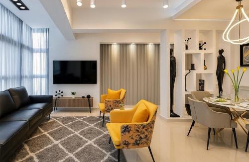 Downtown Santo Domingo Apartment | Modern apartment in Downtown Santo Domingo