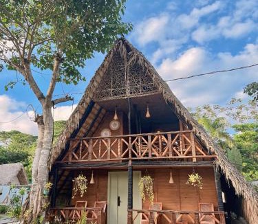 Samana Villa | Villa Alter, piscina privada, a 5 min de Playa El Valle
