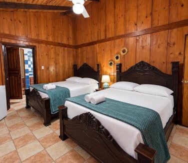Constanza Hotel | Hotel Kendrick