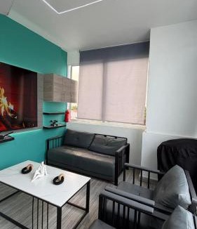 Mendoza Apartment | Private Terrace y Jacuzzi Escape