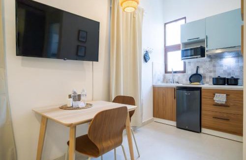 San Anton Apartment | Meriño 556 Colonial Loft