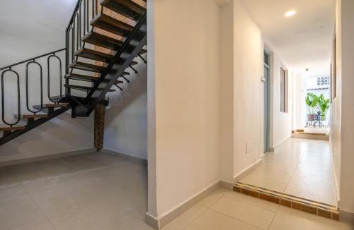 San Anton Apartment | Meriño 556 Colonial Loft