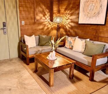 Samana Villa | Villa Alter, piscina privada, a 5 min de Playa El Valle