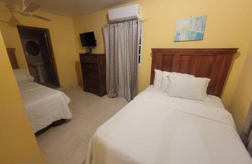 Paraiso Hotel | Hotel & Restaurante Paradeys