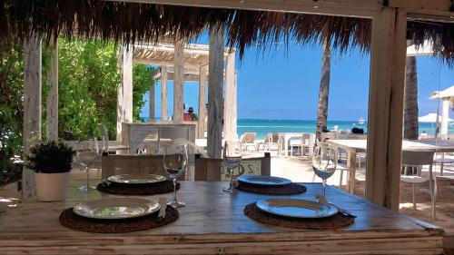 Bavaro Hotel | Beach Terraza Hotel Punta Cana