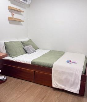 Ciudad Universitaria Apartment | Cozy 1BR Gated Community in Central Santo Domingo