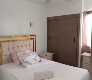La Caleta Apartment | The Coral Reef State At Santo Dimingo DR