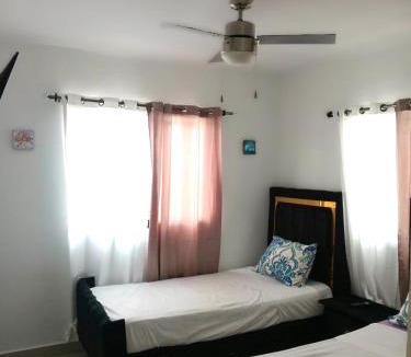 La Caleta Apartment | The Coral Reef State At Santo Dimingo DR