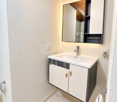 Las Terrenas Apartment | Two levels Las Terrenas near to beaches