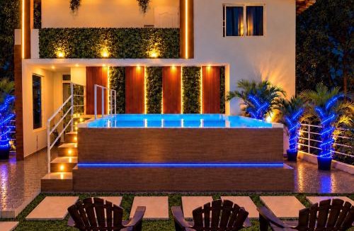 Las Terrenas Apartment | Two levels Las Terrenas near to beaches