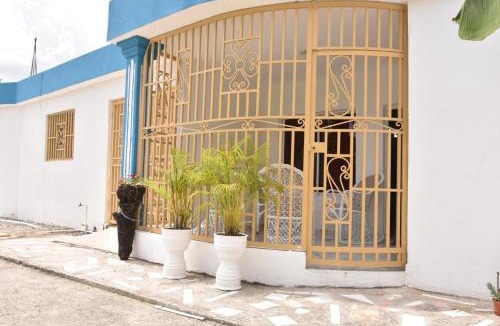 Higuey Apartment | Your tropical home near Punta Cana