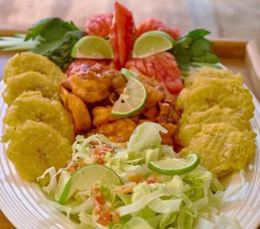 Higuey Apartment | The Patio Hotel 15 minutes from Macao Beach