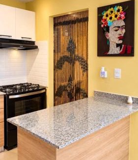 Santo Domingo Este Apartment | Modern 3BR Apartment Near SDQ Airport