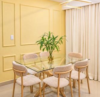 Santo Domingo Este Apartment | Modern 3BR Apartment Near SDQ Airport