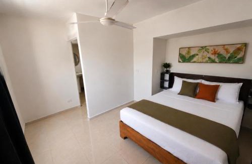 El Batey Apartment | Premier Suites by Linkzup