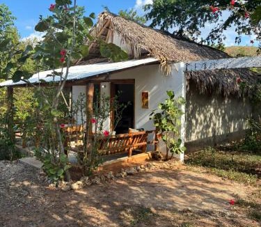 Las Galeras House | Casa Rancho
