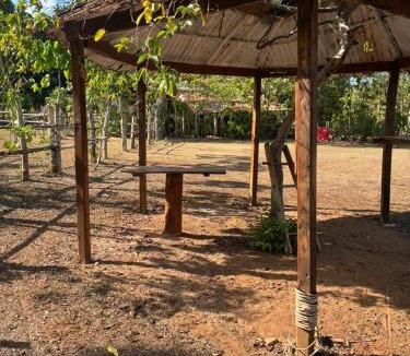 Las Galeras House | Casa Rancho