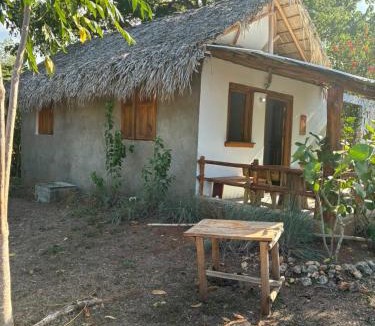 Las Galeras House | Casa Rancho