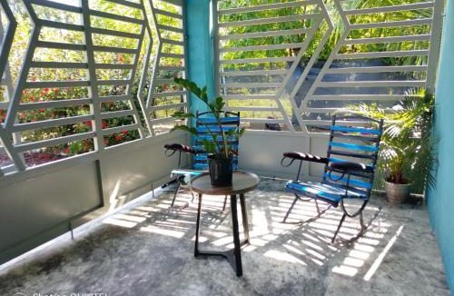 Bonao House | Casa Campestre para Amantes del Campo y la Naturaleza en Bonao