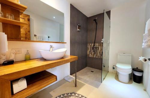 Las Terrenas Hotel | Kainos Tropical Boutique Hotel