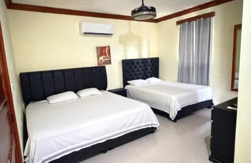 Higuey Apartment | Apartahotel Higuey el Bonao