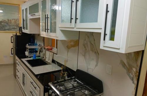 Tamayo Apartment | Apartamento B&B